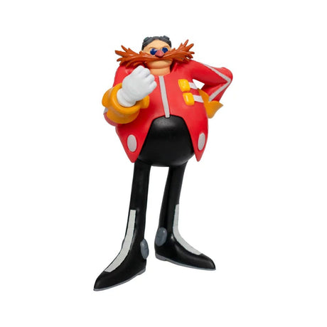 Comansi Sonic the Hedgehog: Premium Dr. Eggman Figure (16 cm)