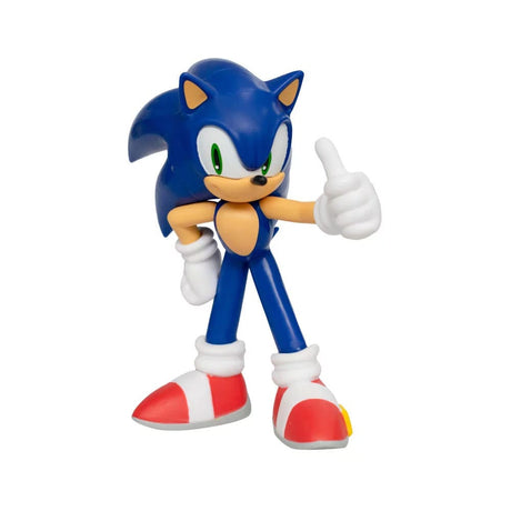 Sonic the Hedgehog 16cm Premium Figure by Comansi