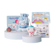 Hello Kitty & Friends - Cinnamoroll Mini Figure (6 cm)