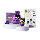 Hello Kitty & Friends Badtzmaru Mini Figure w/ Exclusive Accessories