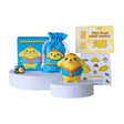 Hello Kitty & Friends: Pompompurin Mini Figure (6 cm)