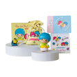 Comansi Hello Kitty Miniature Kiki Figure With Exclusive Accessories