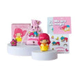 Hello Kitty & Friends: Kawaii-Style Lala Mini Figure, 6cm