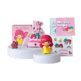 Hello Kitty & Friends: Kawaii-Style Lala Mini Figure, 6cm