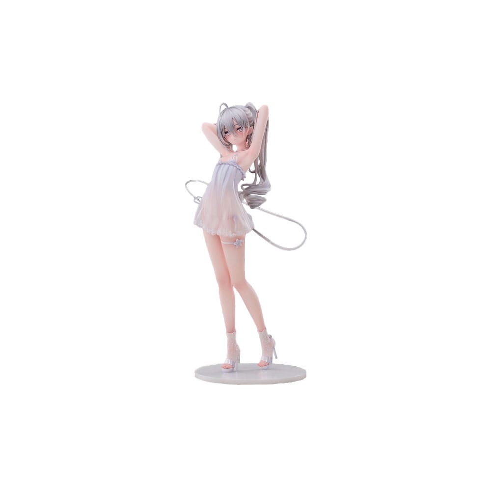 Original Character Statue 1/6 Sugar Gospel Ver. Deluxe Edition - Art by rurudo (25 cm)