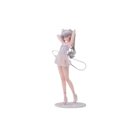 Original Character SUGAR GOSPEL Statue 1/6 Scale Illustration by rurudo