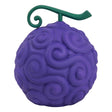 One Piece Gum-gum Fruit: Soft, Squeezable Statue by Cinereplicas