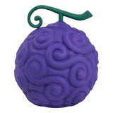 One Piece Gum-gum Fruit: Soft, Squeezable Statue by Cinereplicas