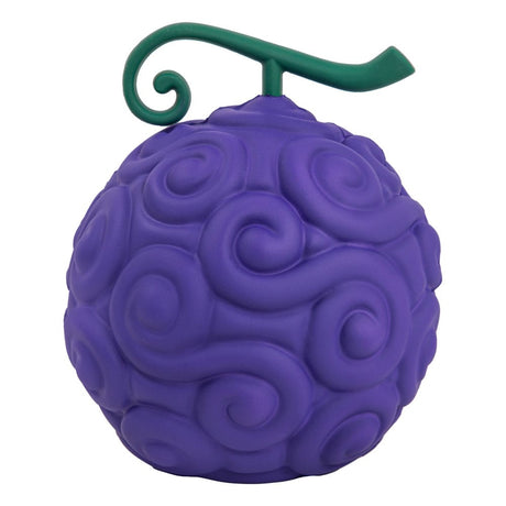 One Piece Gum-gum Fruit: Soft, Squeezable Statue by Cinereplicas