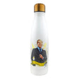 One Piece Sanji Thermo Water Bottle by Cinereplicas