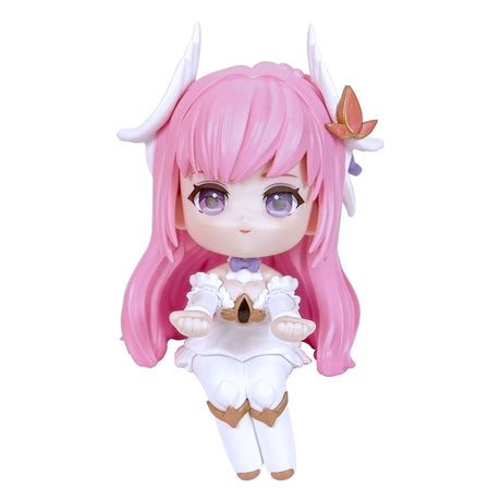 Goddess of Victory: Nikke Cup Noodle Holder PVC Statue, 9 cm