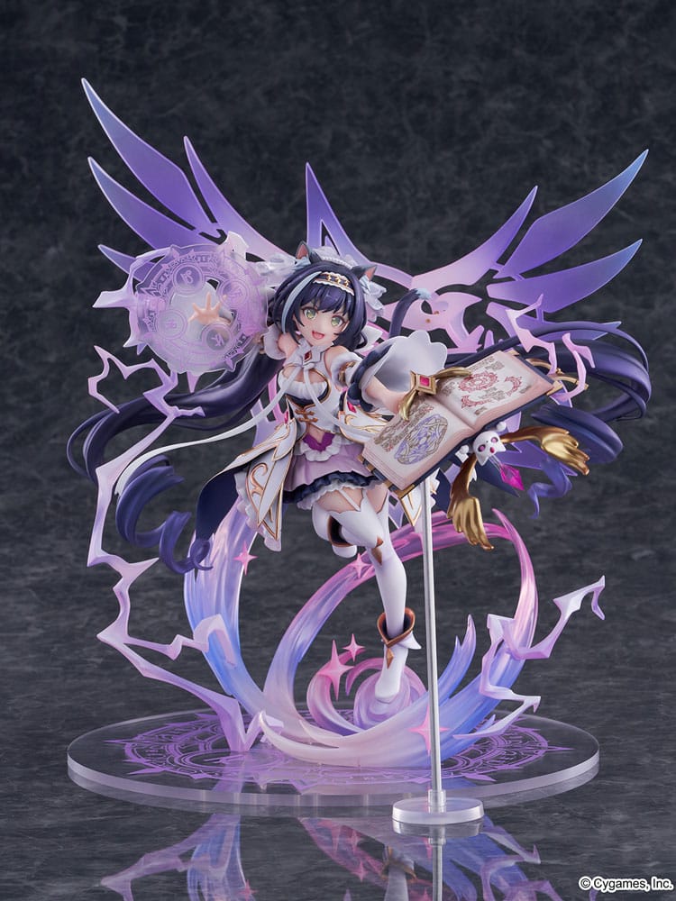 Princess Connect! Re:Dive Karyl Princess Ver. 1/7 Scale PVC Statue