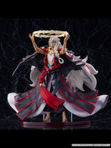 Fate/Grand Order Solomon King of Mages 1/7 Scale PVC Statue, 33 cm
