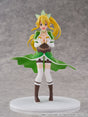 Sword Art Online Cantabile CyberZ Statue: Leafa (20cm)
