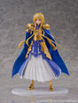 Sword Art Online: CyberZ Cantabile PVC Statue - Alice, 21cm