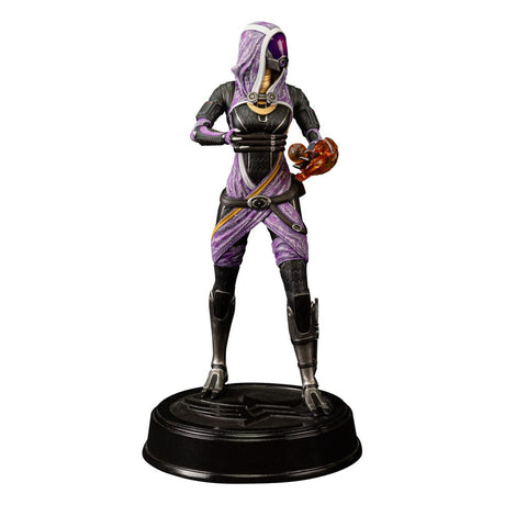 Mass Effect Tali'Zorah 22 cm PVC Statue by Dark Horse