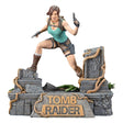 Tomb Raider: 24cm Lara Croft PVC Statue by Dark Horse