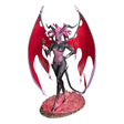 Castlevania: Nocturne PVC Statue - Demonic Drolta, 29 cm