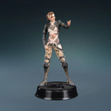 Mass Effect Jack 20 cm PVC Statue