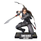 Tomb Raider: The Legend of Lara Croft PVC Statue 19cm