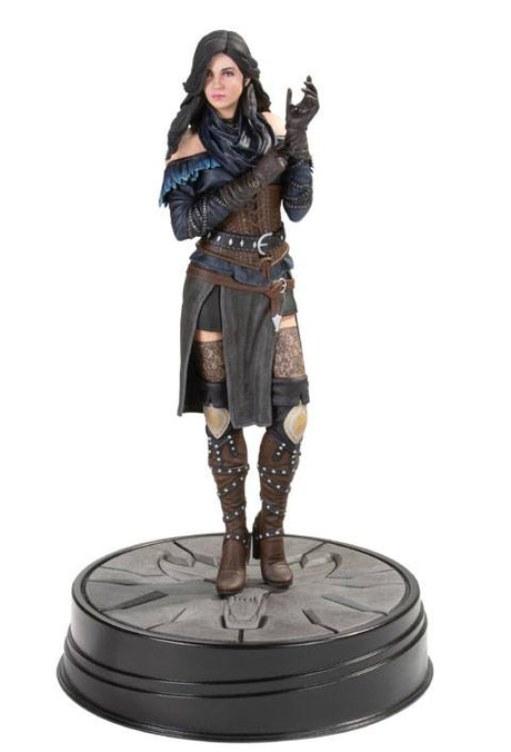 Witcher 3 Wild Hunt Yennefer PVC Statue 20 cm (2nd Edition)