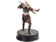Witcher 3 Wild Hunt PVC Statue: Ciri, 20 cm (2nd Edition)