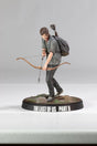 The Last of Us Part II Ellie 20cm PVC Statue