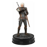 Witcher 3: Heart of Stone Geralt Deluxe 24 cm PVC Statue