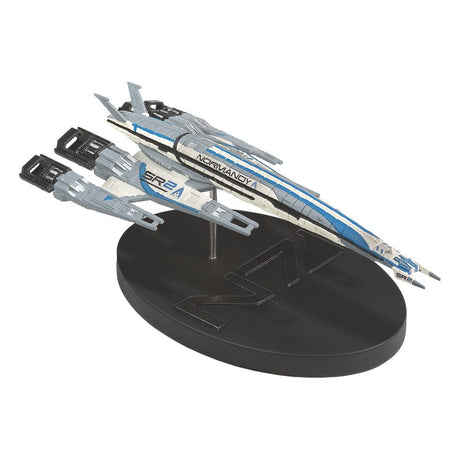 Dark Horse Mass Effect Normandy SR-2 Miniature Replica