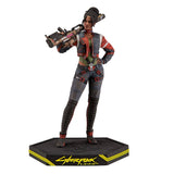 Cyberpunk 2077 Panam Palmer 23cm PVC Statue