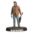 The Last of Us Part II: Joel 23cm PVC Statue