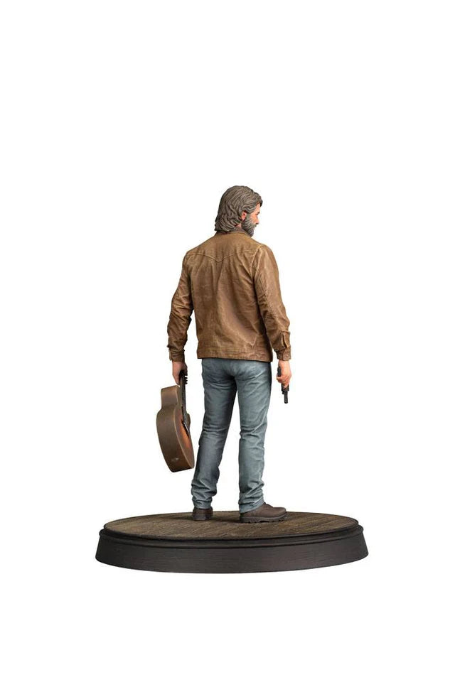 The Last of Us Part II PVC Statue Joel 23 cm