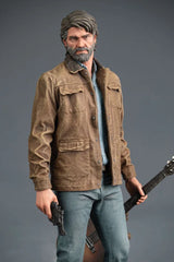 The Last of Us Part II PVC Statue Joel 23 cm