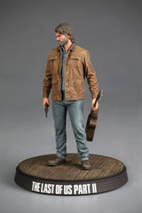 The Last of Us Part II PVC Statue Joel 23 cm