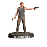 The Last of Us Part II Abby PVC Statue, 22 cm by Dark Horse Deluxe