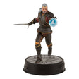 Witcher 3: Wild Hunt Geralt Toussaint Armor PVC Statue (20 cm)