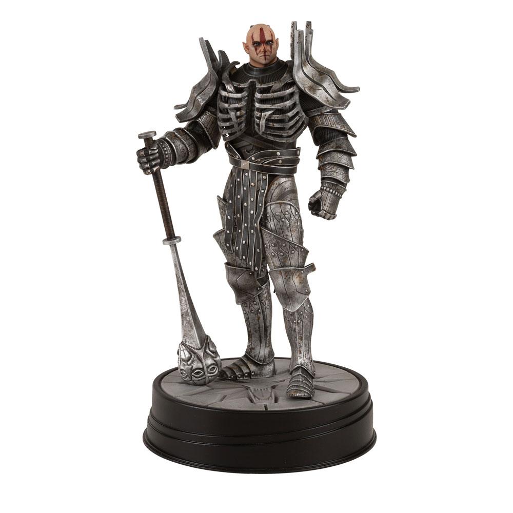 The Witcher 3: Imlerith 23cm Delux PVC Statue by Dark Horse