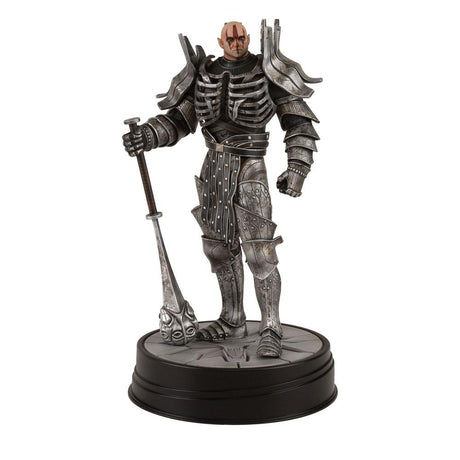 The Witcher 3: Imlerith 23cm Delux PVC Statue by Dark Horse