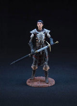 Dragon Age: Cassandra 19 cm Statuette by Dark Horse