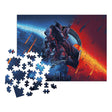 Dark Horse Mass Effect Legendary Edition Puzzle