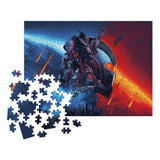 Dark Horse Mass Effect Legendary Edition Puzzle