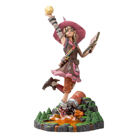 Tiny Tina's Wonderland: Tina The Bunker Master 21cm PVC Statue