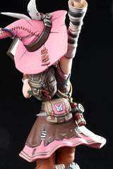 Tiny Tina's Wonderland: Tina The Bunker Master 21cm PVC Statue