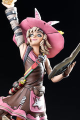 Tiny Tina's Wonderland: Tina The Bunker Master 21cm PVC Statue