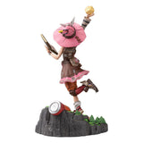 Tiny Tina's Wonderland: Tina The Bunker Master 21cm PVC Statue