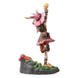 Tiny Tina's Wonderland: Tina The Bunker Master 21cm PVC Statue