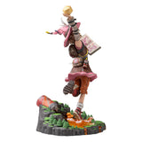 Tiny Tina's Wonderland: Tina The Bunker Master 21cm PVC Statue