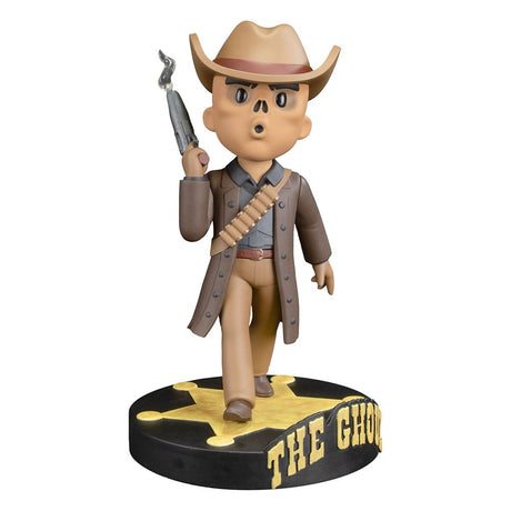 Fallout Prime Series: The Ghoul Vinyl Figure by Dark Horse
