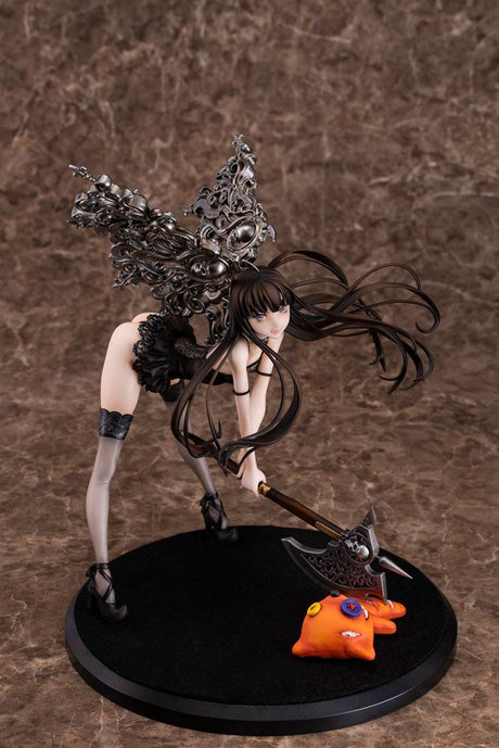 Original Character by Vispo Statue, Sogno 1/7 Scale - Daiki Kougyo