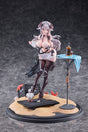 Original Character Ijuu Senki Series: 1/7 Tactician Mianji Limited PVC Statue